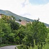 Pano panorama - Pettorano sul Gizio (Abruzzo)